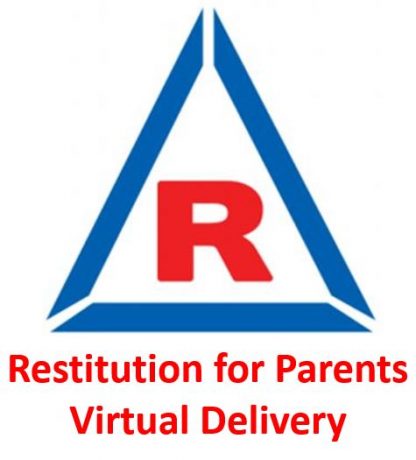 Restitution for Parents